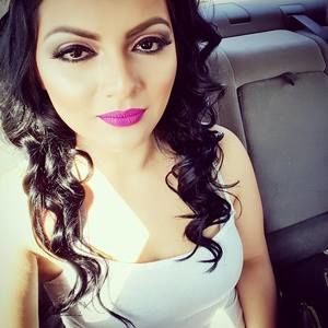 Meet your Posher, Araceli